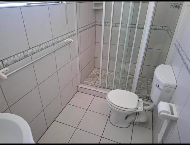1 BEDROOM PROPERTY TO RENT IN CLAMHALL